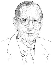 Alfred Sommer, M.D. M.H.S.