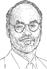 Phillip A. Sharp, Ph.D.