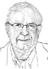 Michael M. Merzenich, Ph.D.