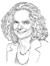 Nora D. Volkow, M.D.