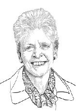 Joan Steitz, Ph.D.