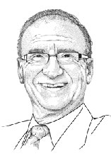 C. Ronald Kahn, M.D.