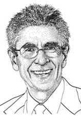 Robert J. Lefkowitz, M.D.