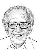 Eric R. Kandel, M.D.