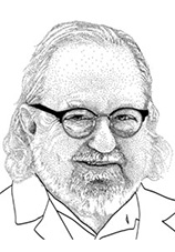 James P. Allison, PhD