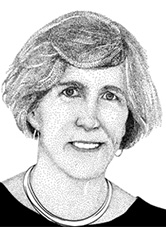 Helen Hobbs, M.D.