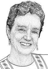 Christine Grady, M.S.N., Ph.D.