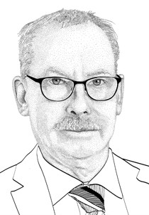 F. ULRICH HARTL, MD