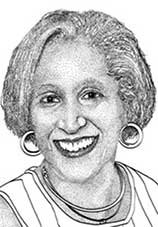 Juanita Merchant, MD, PhD