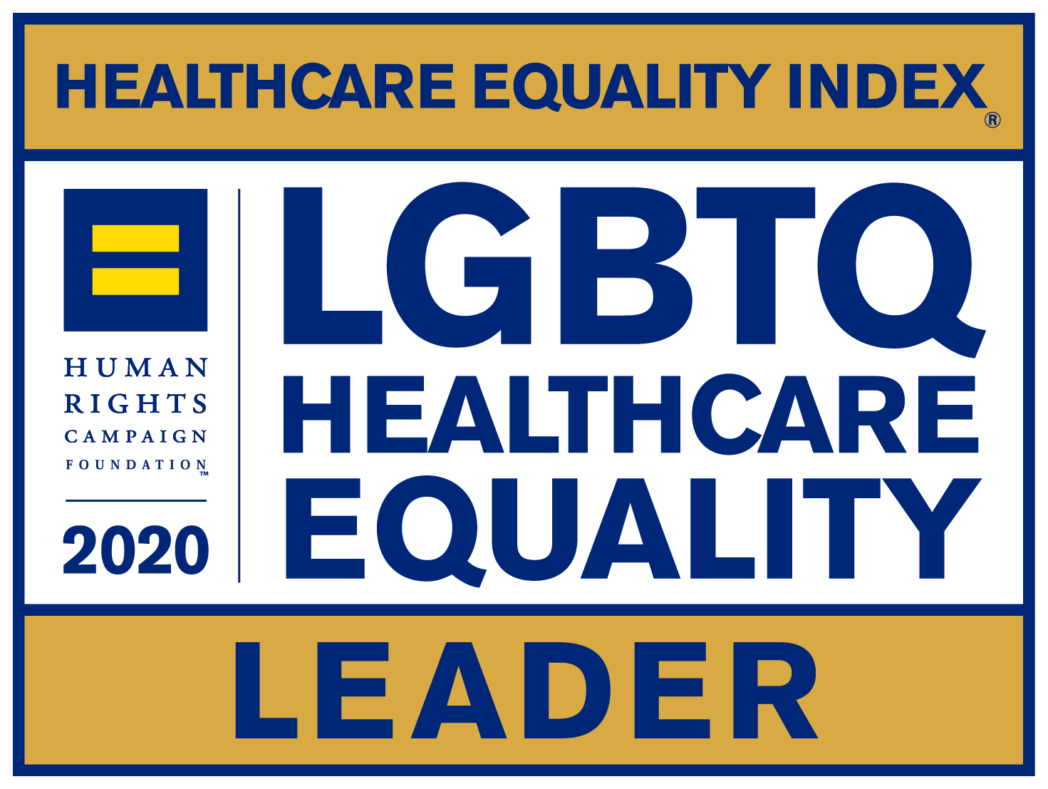 HRC Health Equality Index
