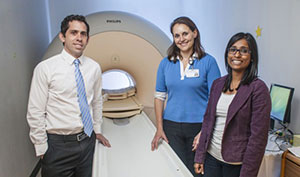 3 Tesla MRI Scanners