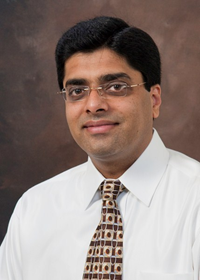 Sumit Pruthi, M.D.