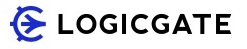 LogicGate logo