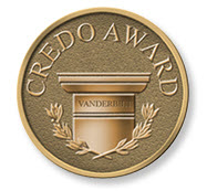 credo badge