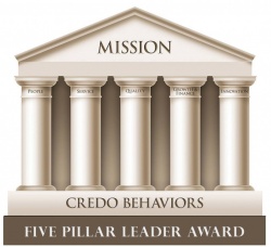 Five Pillar Award