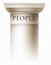 People Pillar