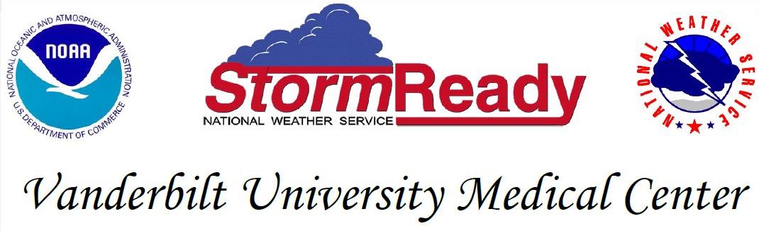 StormReady Logo