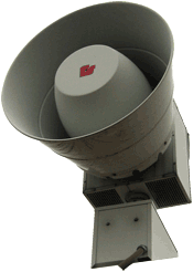 Tornado Siren