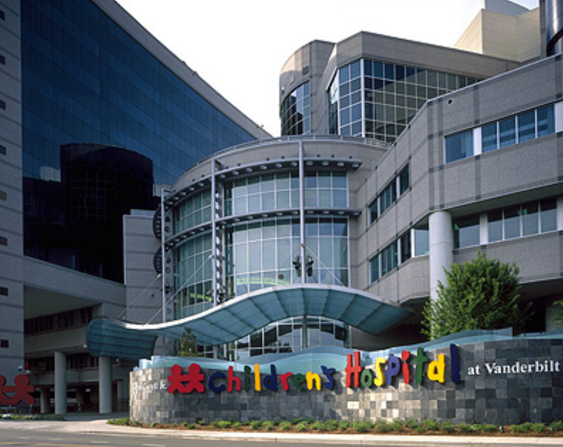 Children's Hospital