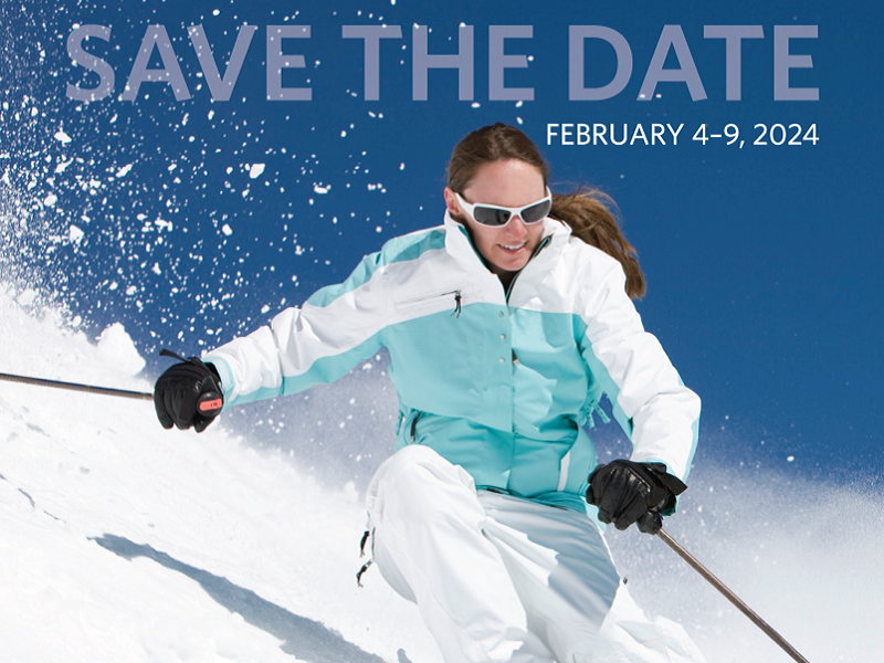 Sisson save the date Feb 4-9, 2024