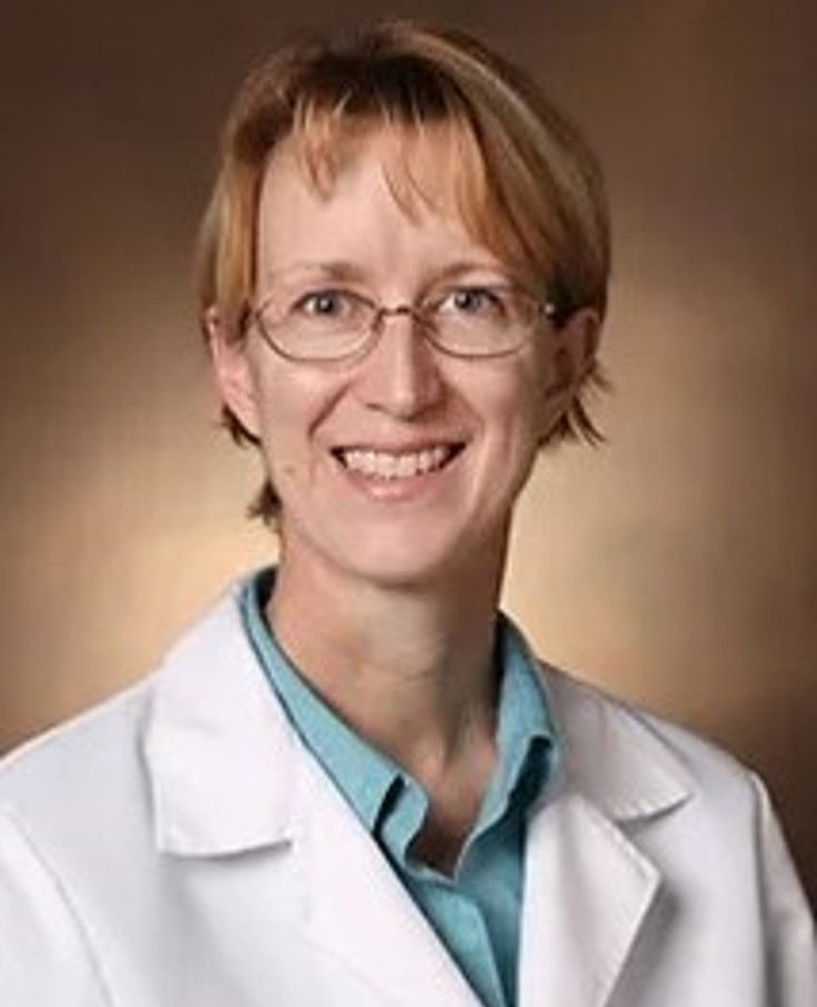 Saralyn Williams, M.D.