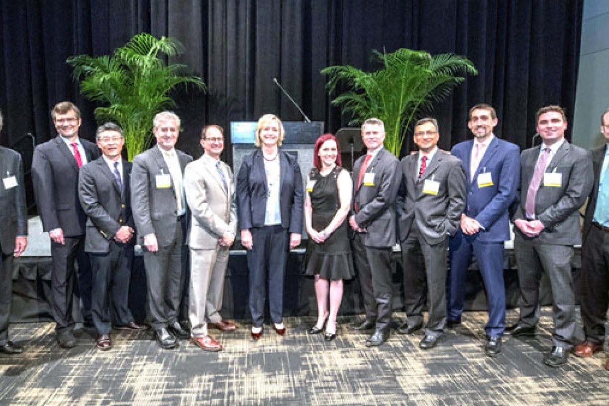 Endowed Chairs Office of Faculty Affairs & Career Development