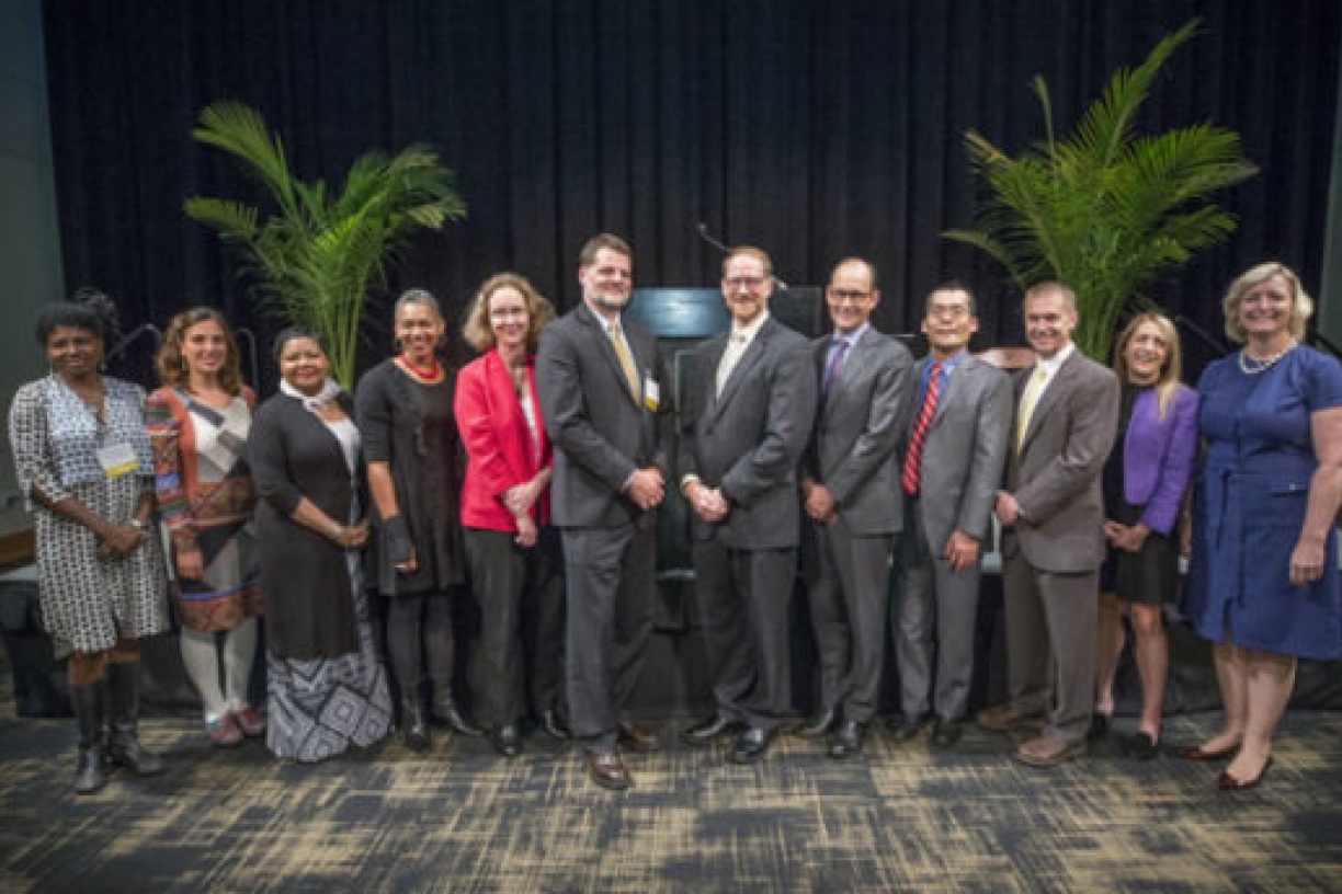 Endowed Chairs Office of Faculty Affairs & Career Development