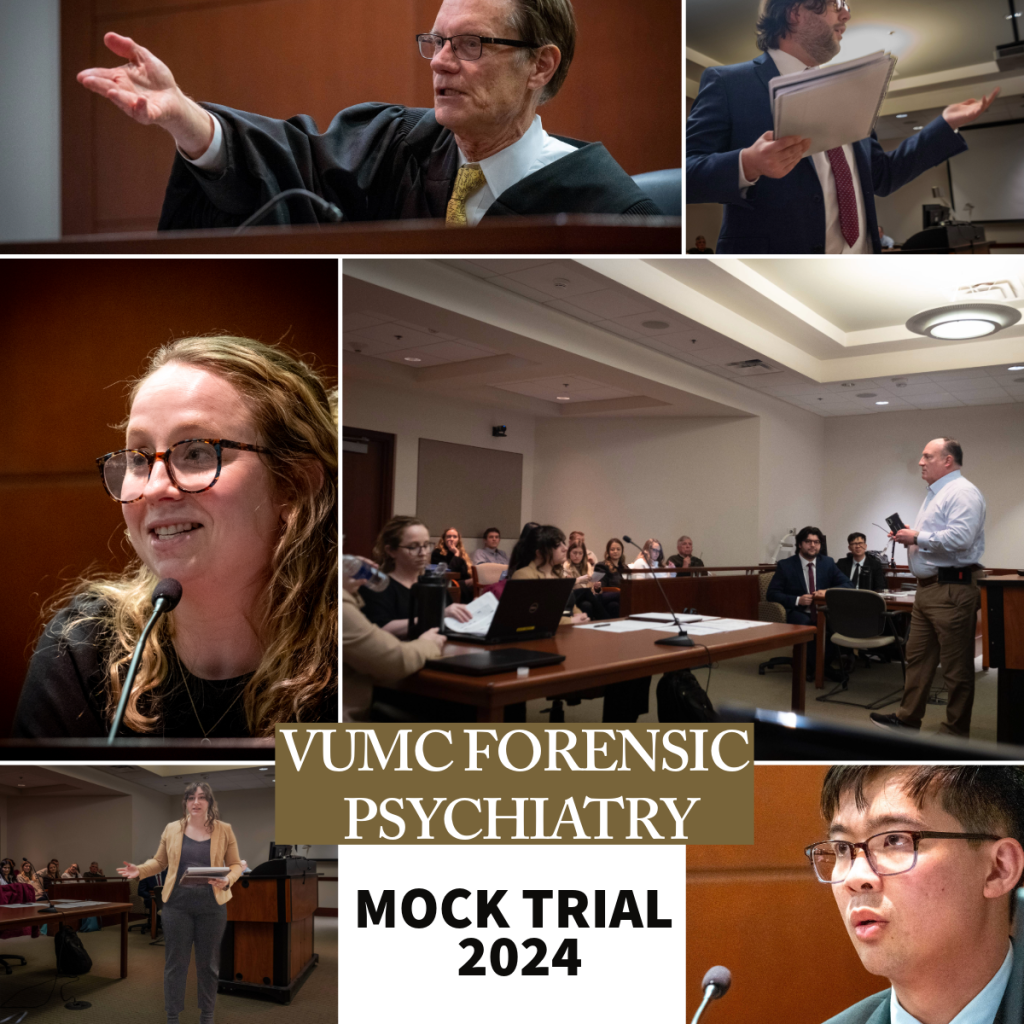 Mock Trial