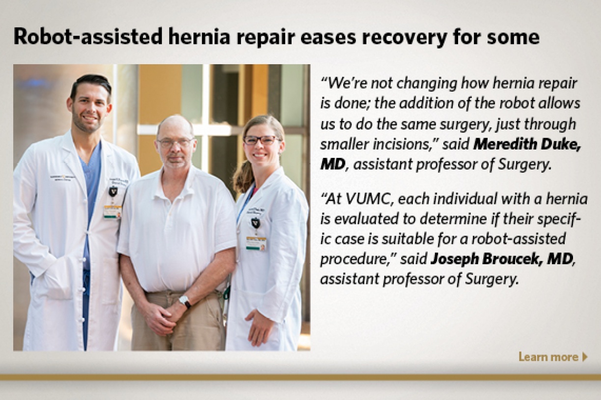 Patient Care Division of General Surgery