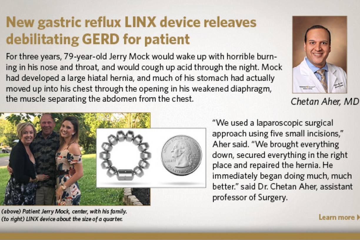 Patient Care Division of General Surgery