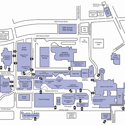 Ut Medical Center Map | Hot Sex Picture