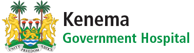 kgh logo