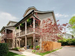 Picture of house
