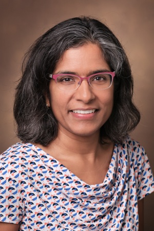 ritu banerjee, md, phd