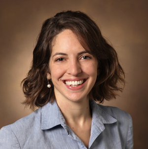 sophie katz, md