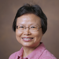 Christine Lai, Ph.D.