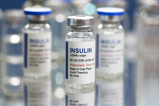 insulin