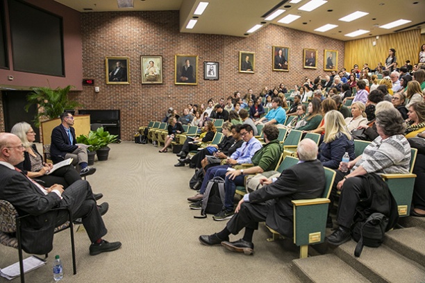 vanderbilt health policy phd students