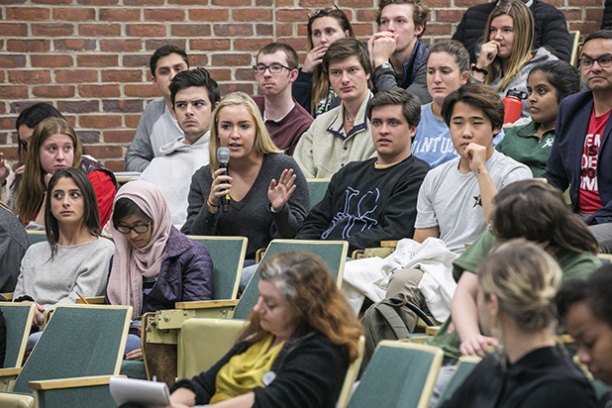 vanderbilt health policy phd students