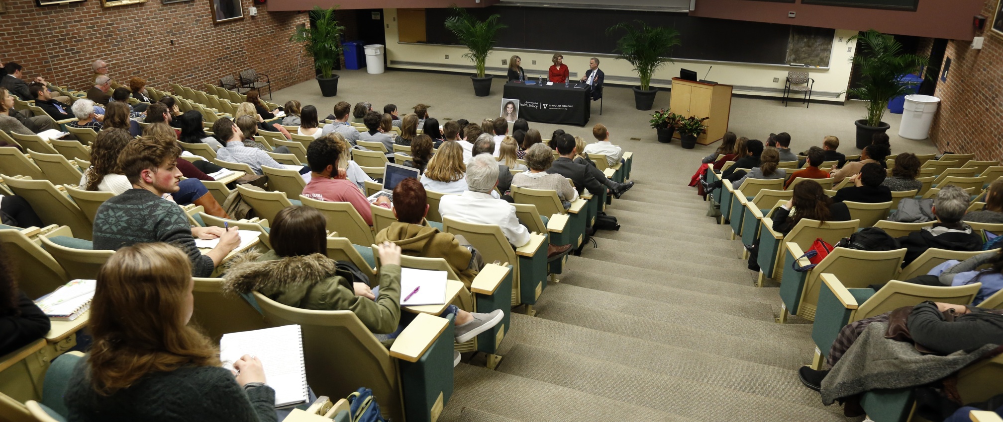Research Into Policy & Practice Lecture Series | Department of Health ...