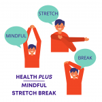 Mindful Stretch Break