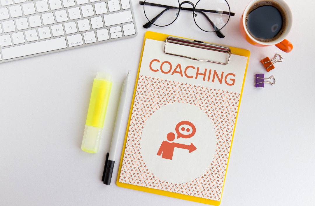 Evidence-based coaching
