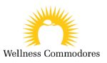 Wellness Commodores