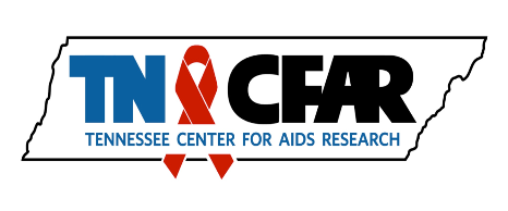 Tennessee Center for AIDS Research Logo
