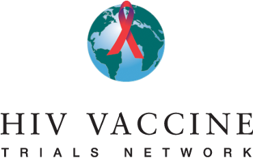 HIV Vaccine Trials Unit Logo