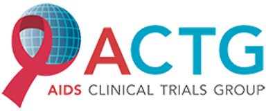 AIDS Clinical Trials Group Logo