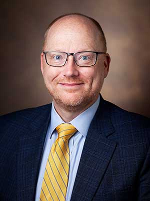 C. Buddy Creech, MD