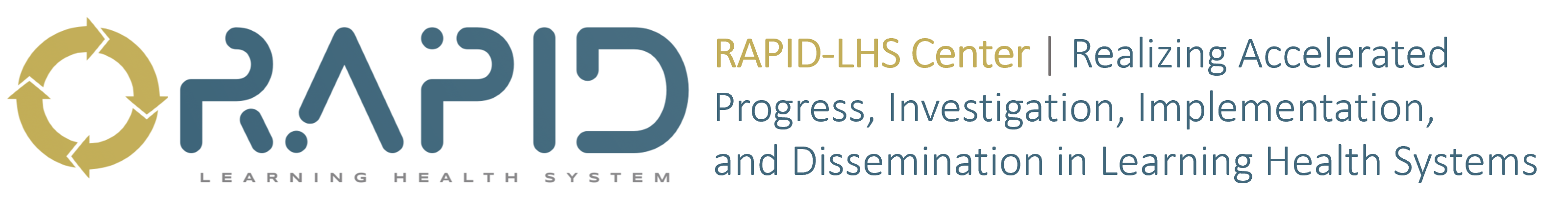 RAPID-LHS logo