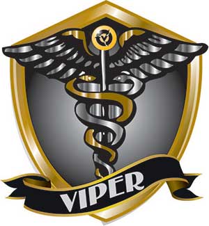 viper