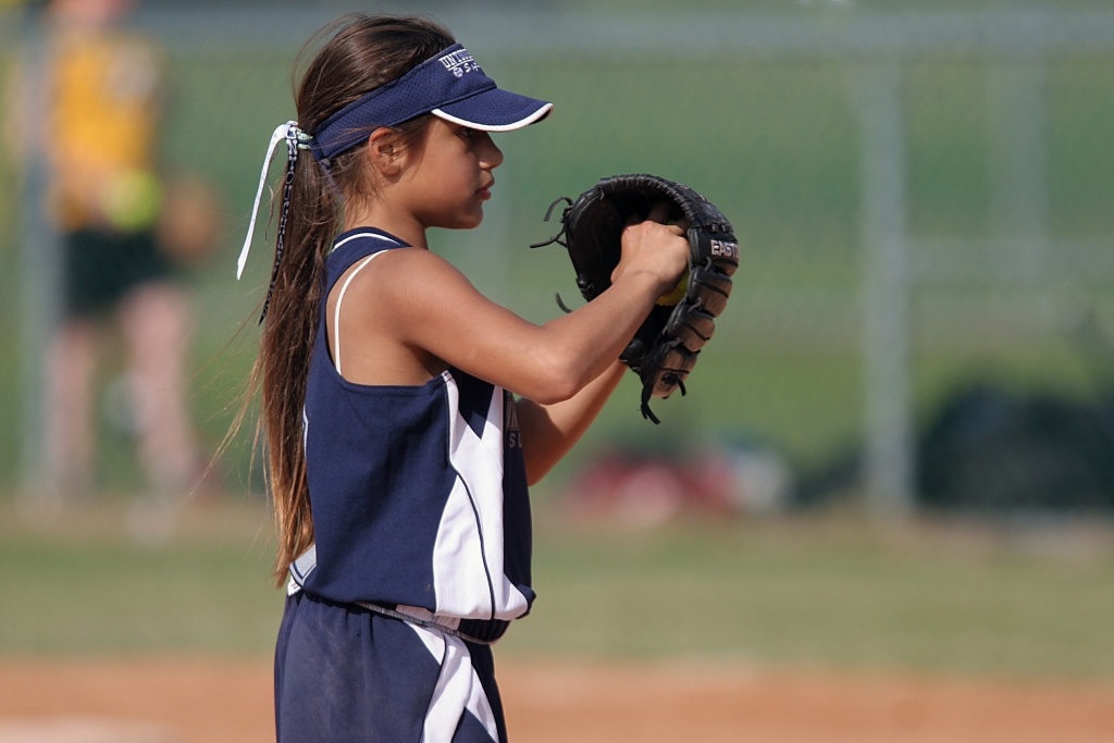 Youth Sports Safety Month